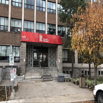 Cégep de Rosemont
