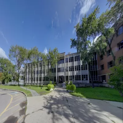 CÉGEP de Bois-de-Boulogne
