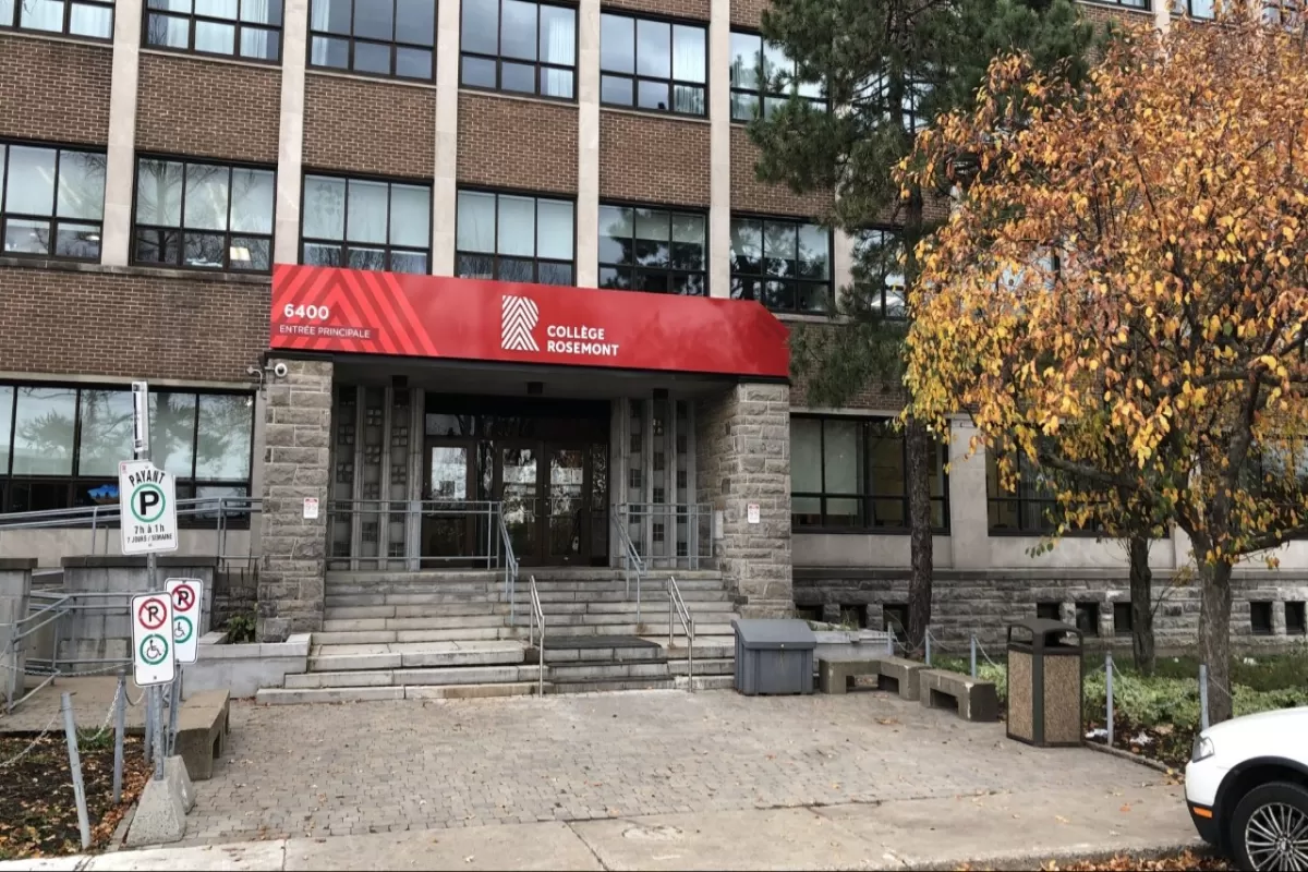 Cégep de Rosemont
