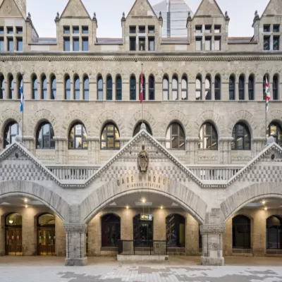 Gare Windsor