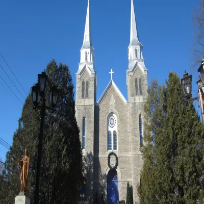 Église Saint-Raphaël-l'Archange