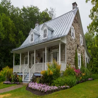 Maison Pierre-Chartrand
