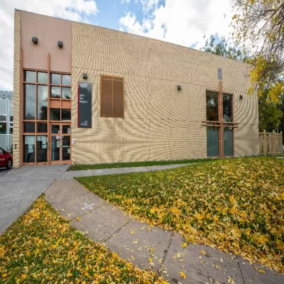 Aréna Père-Marquette