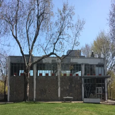 Centre sportif Trenholme