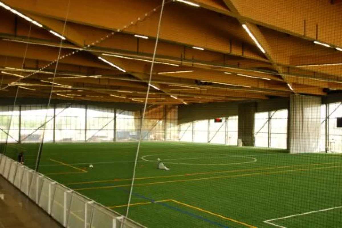 Stade de soccer de Montréal