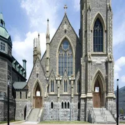 Salle Émile-Legault