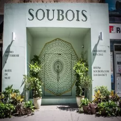 Soubois
