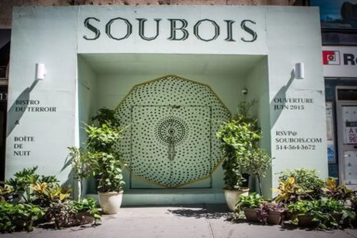 Soubois