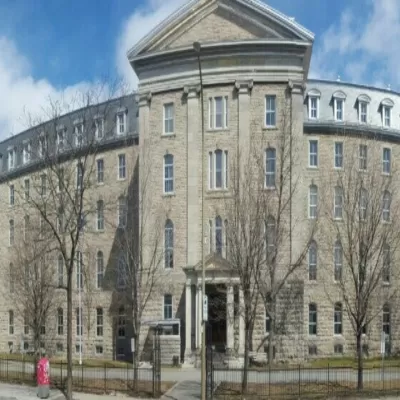 Institut Raymond-Dewar