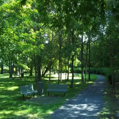 Parc d'Auteuil