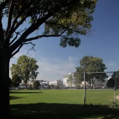 Parc du Bon-Air