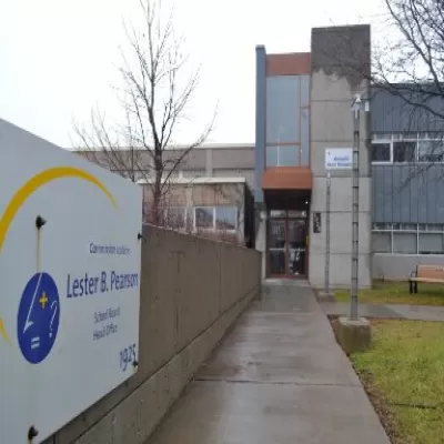 Parc-école Beachwood