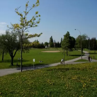 Parc Villeray