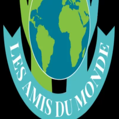 Amis du monde