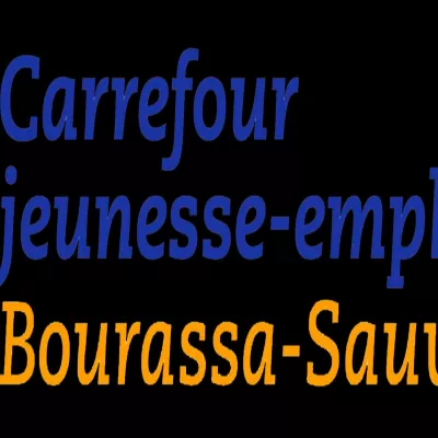 Carrefour jeunesse-emploi Bourassa-Sauvé