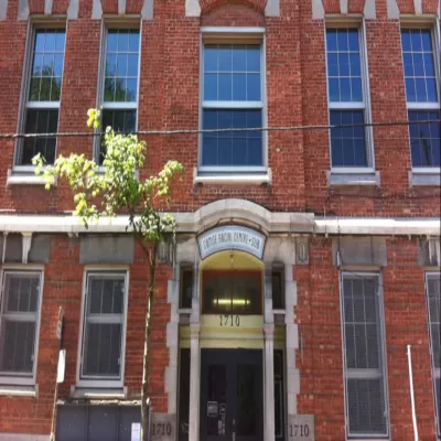 Comité social du Centre-Sud