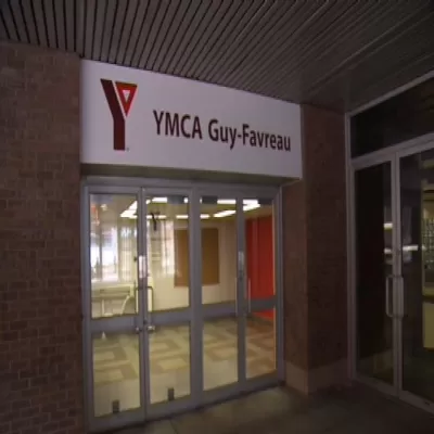 YMCA Guy-Favreau