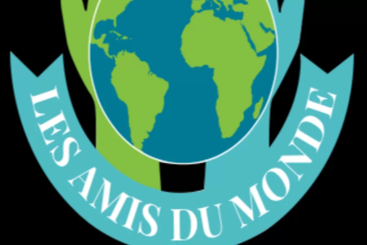Amis du monde