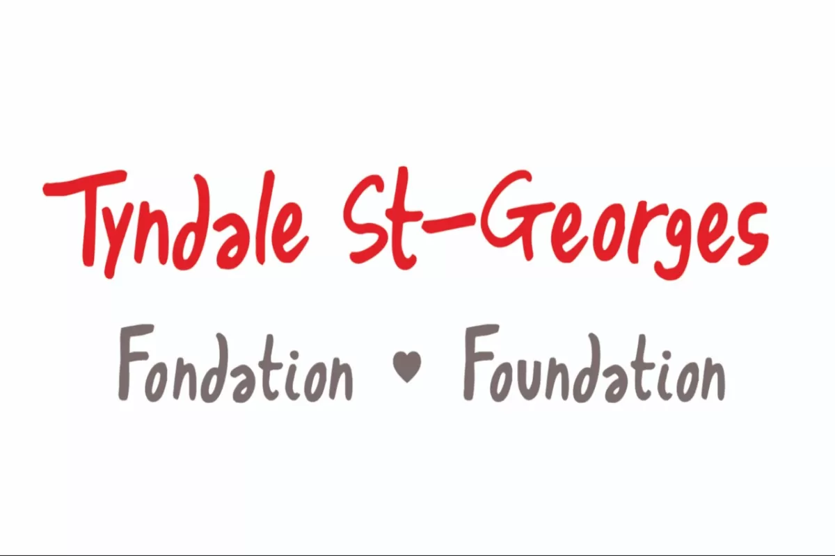 Centre communautaire Tyndale-St-George