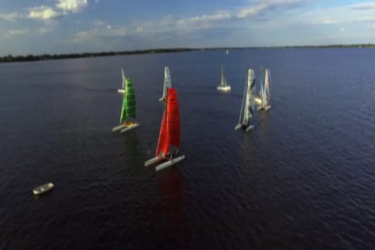 École de voile