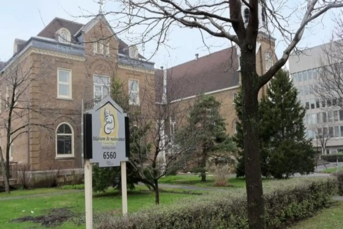 La Maison de Jeunes de la Côte-des-Neiges
