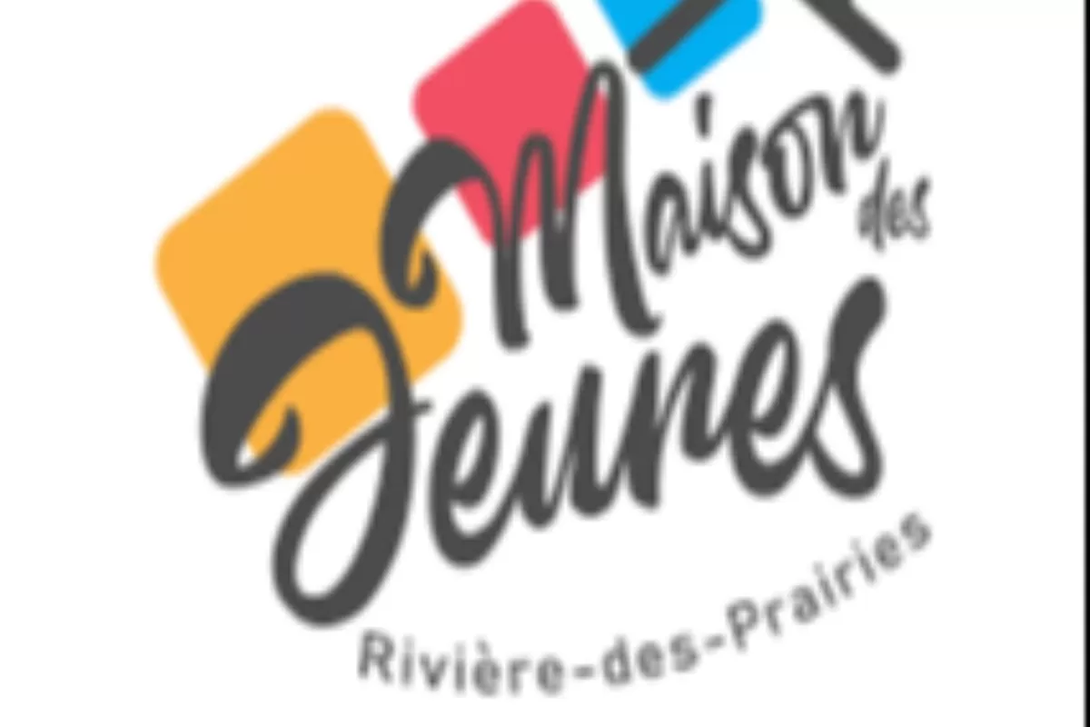Maison des jeunes de Rivière-des-Prairies