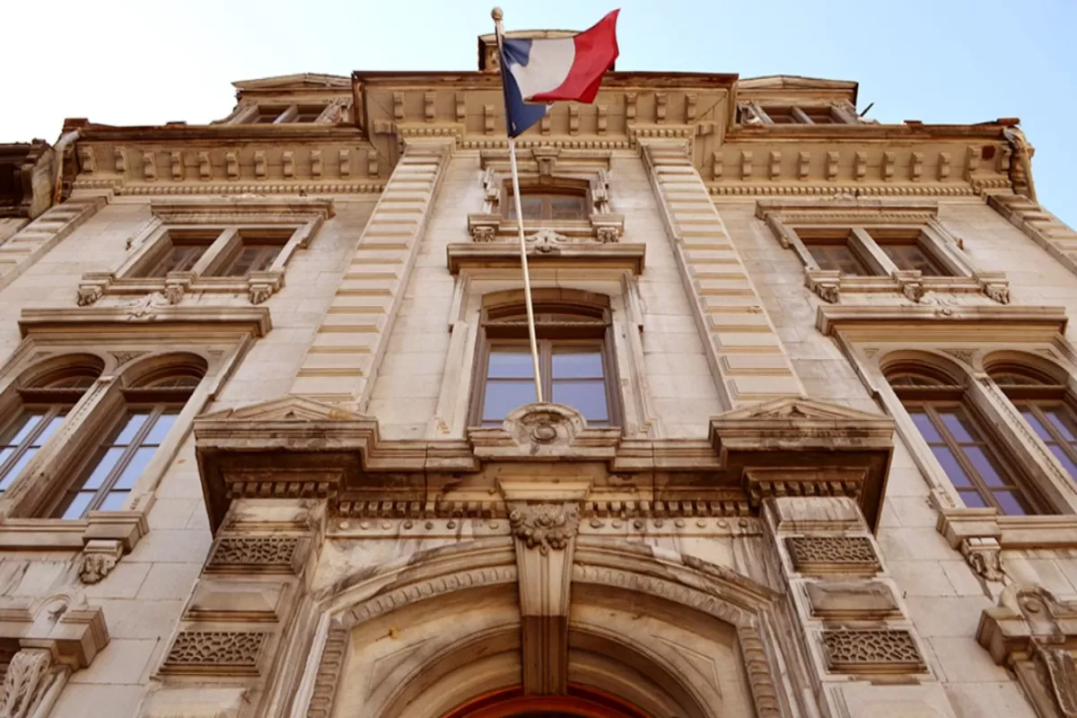 Union française de Montréal