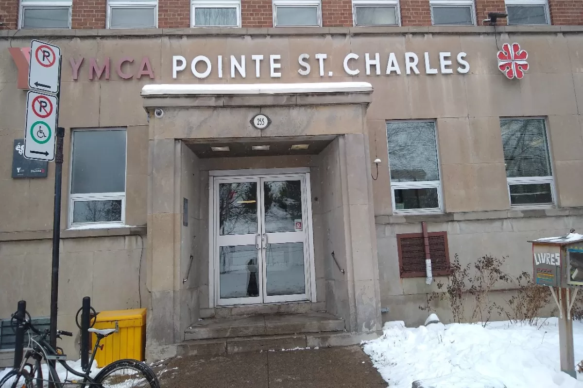 YMCA Pointe-Saint-Charles