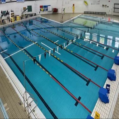 Piscine du Centre sportif Côte-des-Neiges