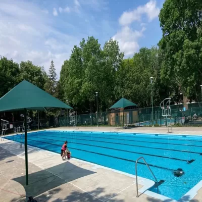 Piscine John-F.-Kennedy