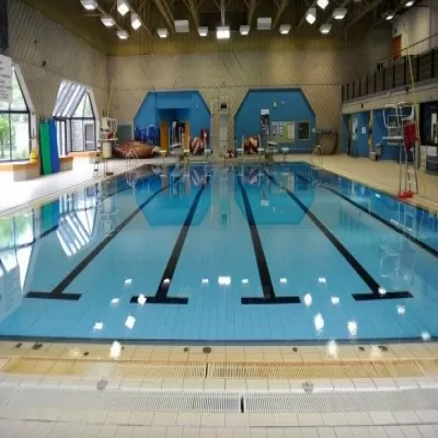 Piscine Sophie-Barat