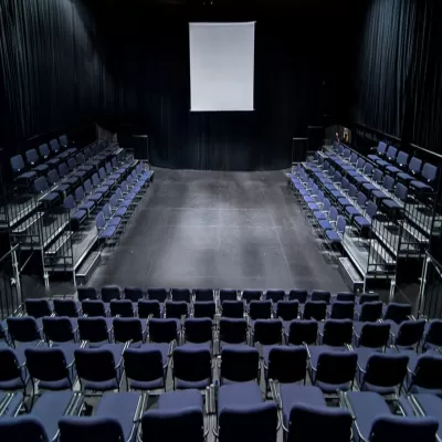 Studio-Théâtre Alfred-Laliberté (UQAM)