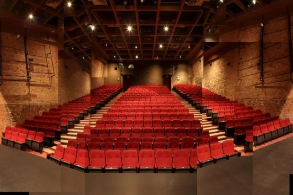 Centaur Theatre