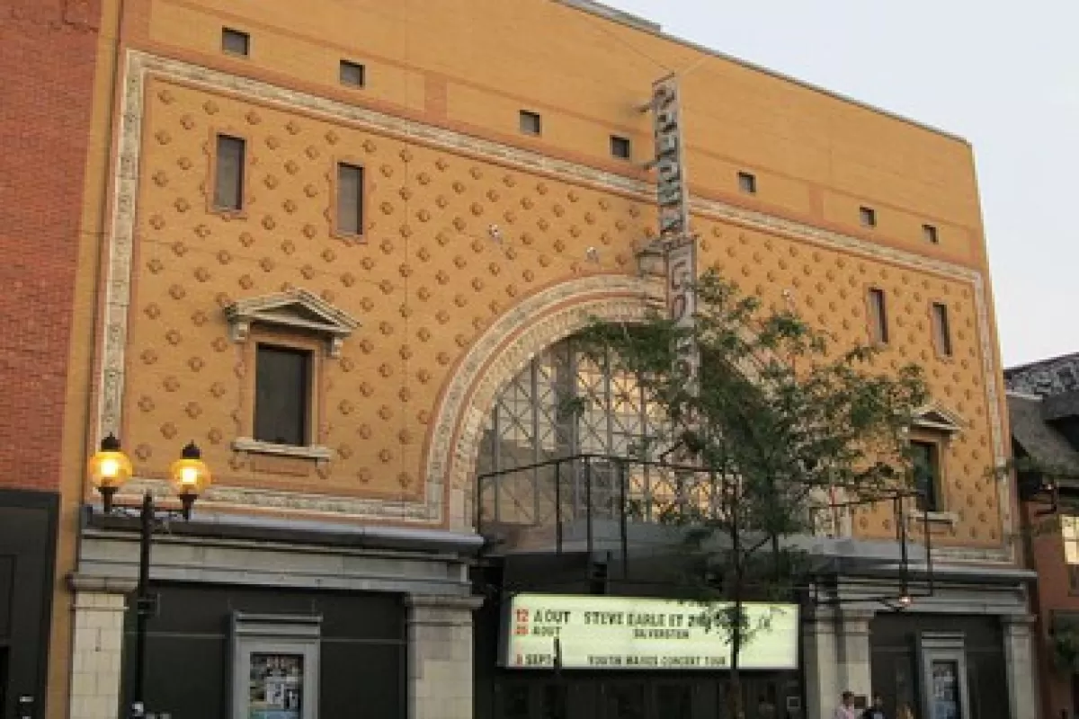 Théâtre Beanfield