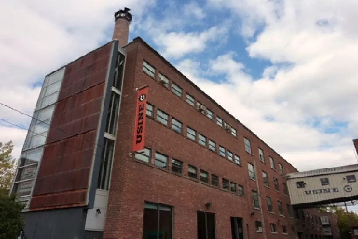 Usine C
