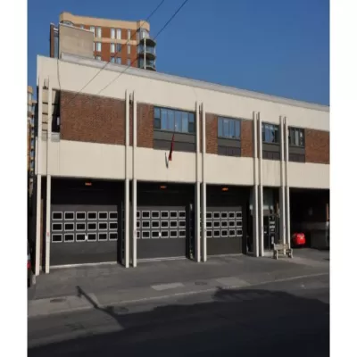 Caserne 66