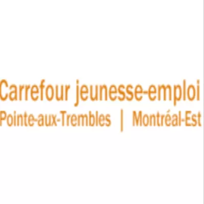 Carrefour jeunesse-emploi Pointe-aux-Trembles  Montréal-Est