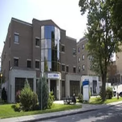 CLSC de Saint-Laurent