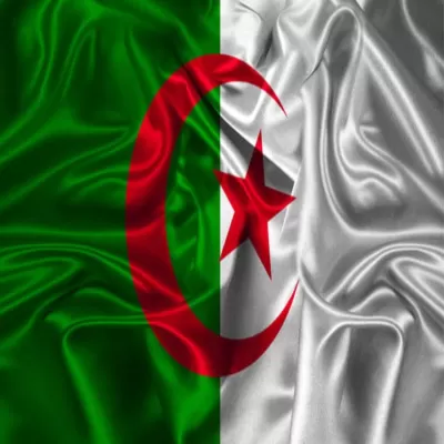 Consulat général d'Algérie