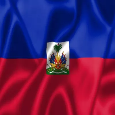 Consulat général d'Haïti