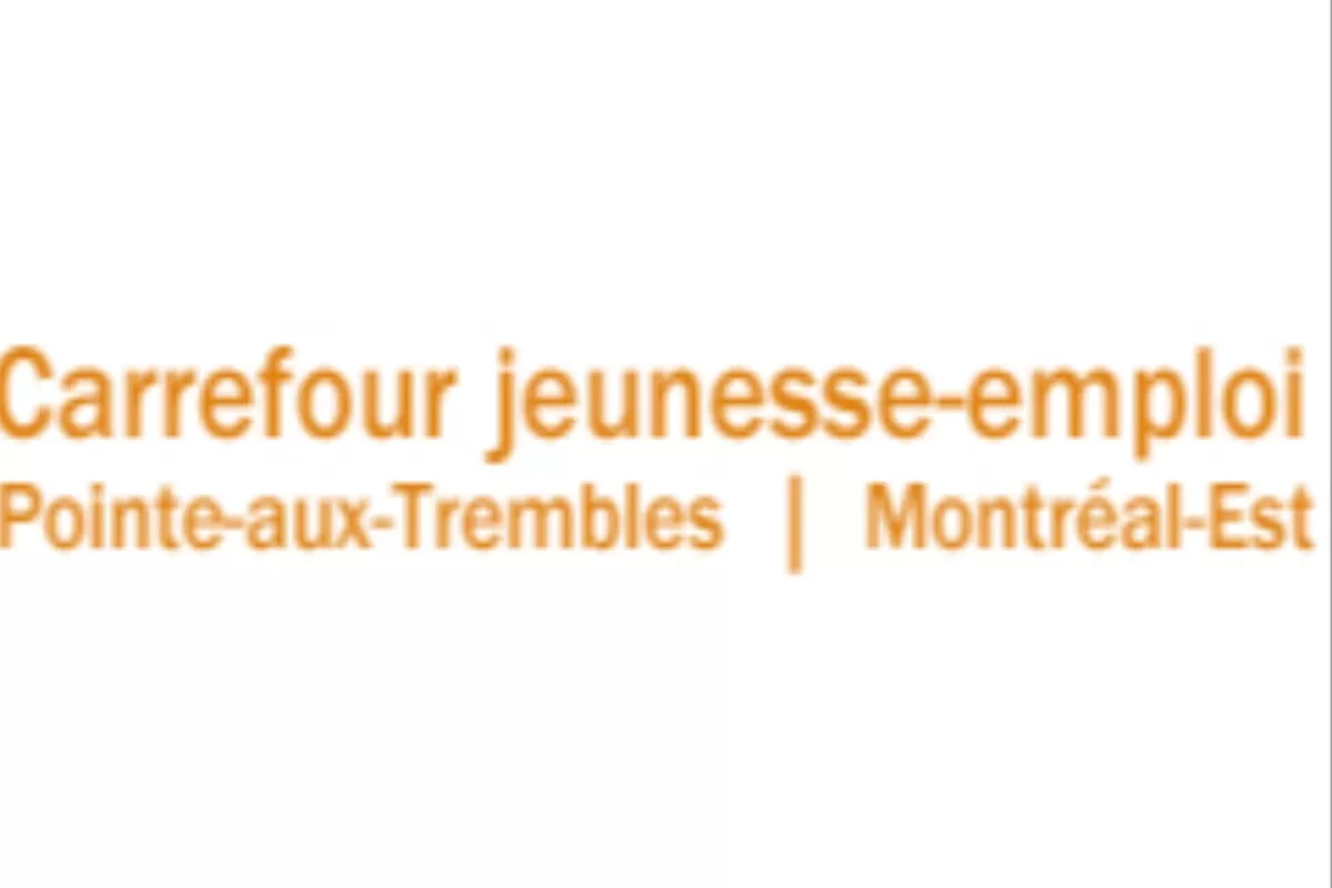 Carrefour jeunesse-emploi Pointe-aux-Trembles  Montréal-Est