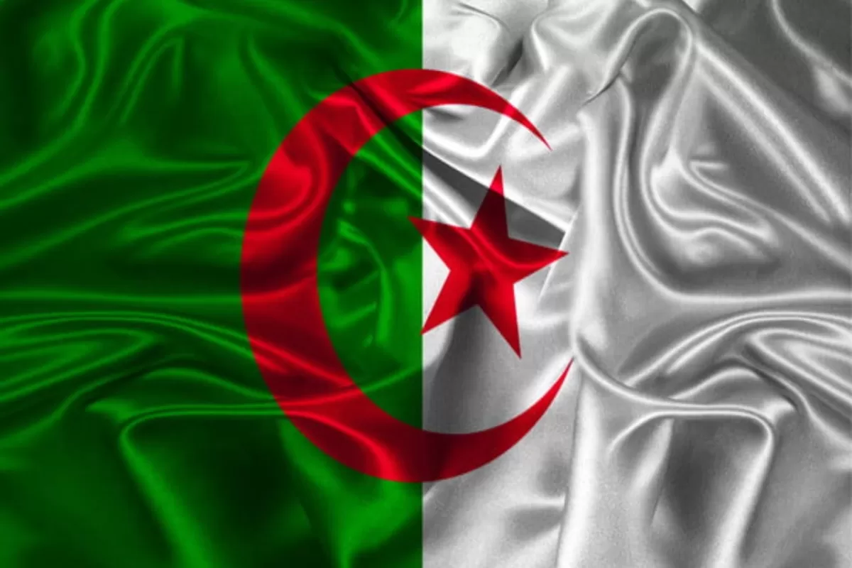 Consulat général d'Algérie