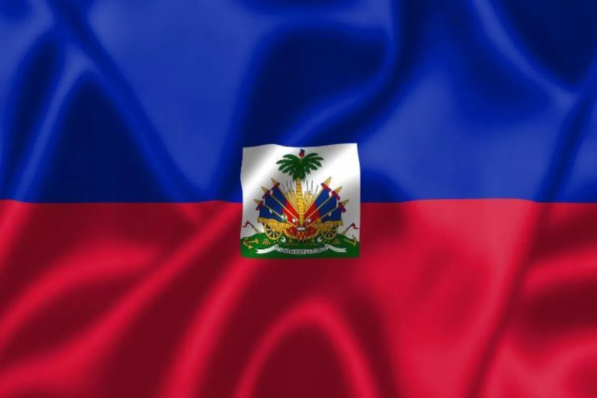 Consulat général d'Haïti