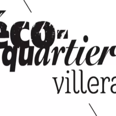 Éco-quartier de Villeray