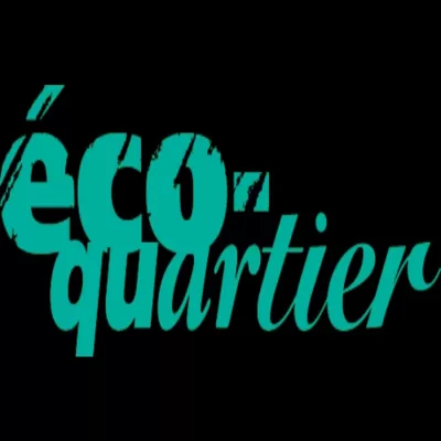 Éco-quartier Hochelaga-Maisonneuve