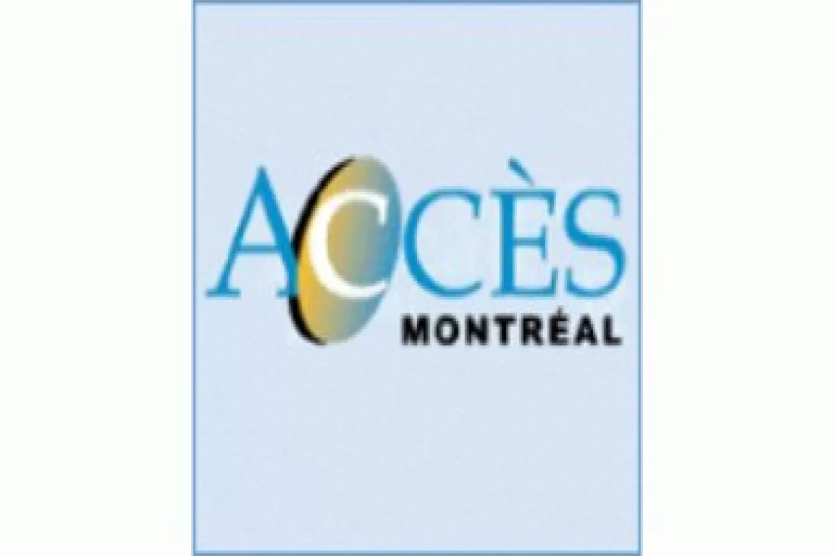 Bureau Accès Montréal de Villeray–Saint-Michel–Parc-Extension