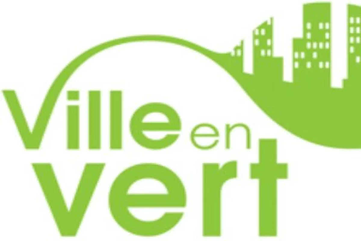 Éco-quartier de Parc-Extension