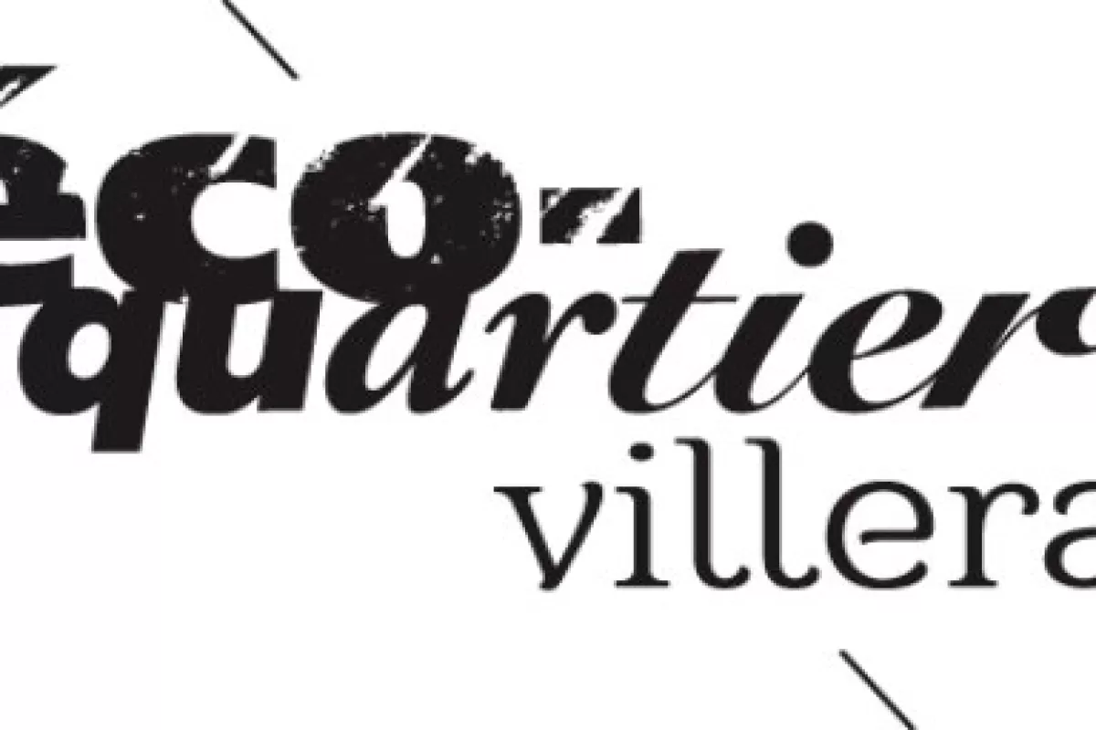 Éco-quartier de Villeray