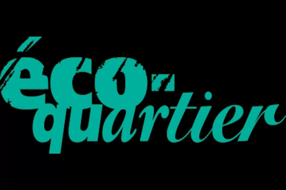 Éco-quartier Hochelaga-Maisonneuve