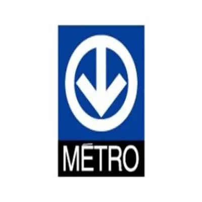 Métro Vendôme